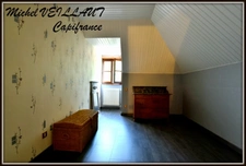 Maison à vendre 16 pièces CRONAT (71), 6 chambres, triple garage, terrain 7355 m².