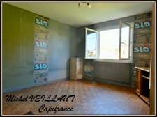 House for sale in Dornes (58), 5 rooms, 3 bedrooms, 757 m² plot, heat pump, pellet stove