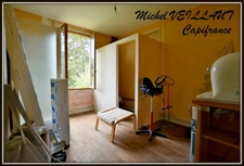 Dpt Allier (03), for sale NEUILLY LE REAL house P6 of 200 m² - Land of 594.00 m²