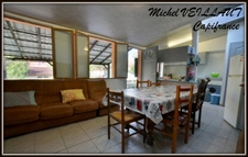 Maison à vendre 5 pièces NOYANT D'ALLIER (03), 3 chambres, terrain 213 m²