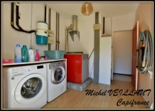Maison à vendre 10 pièces, 240 m², BESSAY SUR ALLIER (03), 5 chambres, garages,  terrain 7029 m²