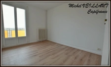 Apartment for sale, 4 rooms, Yzeure (03), 4th floor with elevator, very good condition