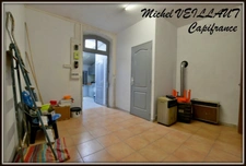 Maison à vendre 5 pièces NOYANT D'ALLIER (03), 3 chambres, terrain 213 m²