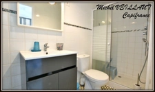Résidence à vendre 21 pièces BOURBON L'ARCHAMBAULT (03), 8 appartements, Site cure thermale
