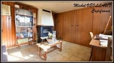 House for sale, 6 rooms, TOULON SUR ALLIER (03), 2 bedrooms, well, 1721 m² plot