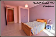 Maison à vendre 10 pièces, 240 m², BESSAY SUR ALLIER (03), 5 chambres, garages,  terrain 7029 m²