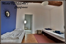 Property for sale with a 15-room building, 2 gîtes, 7390 m² of land, VILLENEUVE SUR ALLIER (03)