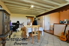 Maison à vendre 10 pièces, 240 m², BESSAY SUR ALLIER (03), 5 chambres, garages,  terrain 7029 m²
