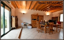 Dpt Allier (03), à vendre TREVOL maison P9 de 193 m² - Terrain de 2 505,00 m² 