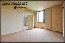 Dpt Allier (03), à vendre PARAY LE FRESIL maison P7 de 150 m² - Terrain de 1 150,00 m² 