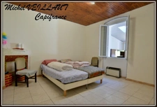 Maison à vendre 5 pièces NOYANT D'ALLIER (03), 3 chambres, terrain 213 m²
