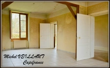 Dpt Allier (03), à vendre PARAY LE FRESIL maison P7 de 150 m² - Terrain de 1 150,00 m² 