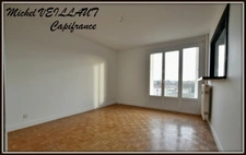 Apartment for sale, 4 rooms, Yzeure (03), 4th floor with elevator, very good condition