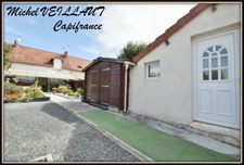 House for sale, 3 rooms, NOYANT D'ALLIER (03), 3 bedrooms, 213 m² plot