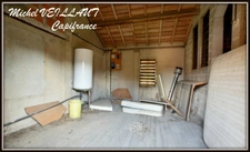 Dpt Allier (03), for sale NEUILLY LE REAL house P6 of 200 m² - Land of 594.00 m²