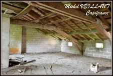 Dpt Allier (03), for sale NEUILLY LE REAL house P6 of 200 m² - Land of 594.00 m²