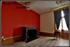 Property for sale with a 15-room building, 2 gîtes, 7390 m² of land, VILLENEUVE SUR ALLIER (03)