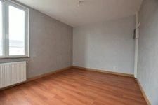 Building for sale in NEVERS (58), building with two apartments, one 3-bedroom and one 4-bedroom, single storey, not part of a condominium, 579 m² plot