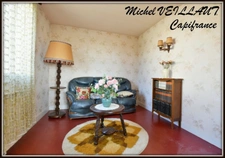 House for sale, 6 rooms, TOULON SUR ALLIER (03), 2 bedrooms, well, 1721 m² plot