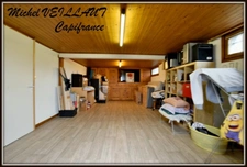 Dpt Allier (03), à vendre TREVOL maison P9 de 193 m² - Terrain de 2 505,00 m² 
