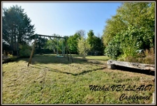 Dpt Allier (03), à vendre SOUVIGNY maison P5 de 128 m² - Terrain de 1 716,00 m² - Plain pied