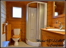 Dpt Allier (03), for sale near MOULINS house P3 of 70 m² - Land of 3,571.00 m² 