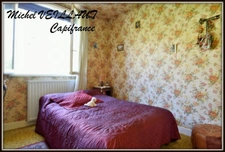 House for sale, 6 rooms, TOULON SUR ALLIER (03), 2 bedrooms, well, 1721 m² plot