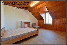 House for sale 5 rooms NOYANT D'ALLIER (03), 3 bedrooms, land 213 m²