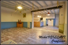 House for sale 6 rooms PARAY LE FRESIL (03), 3 bedrooms, 67617 m²