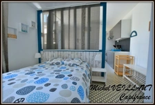 Résidence à vendre 21 pièces BOURBON L'ARCHAMBAULT (03), 8 appartements, Site cure thermale