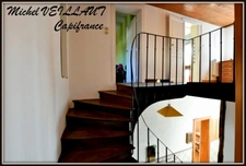 House for sale in Moulins (03), 11 rooms, 5 bedrooms, garage, 3 bathrooms, 237 m² plot