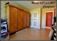 Maison à vendre 10 pièces, 240 m², BESSAY SUR ALLIER (03), 5 chambres, garages,  terrain 7029 m²