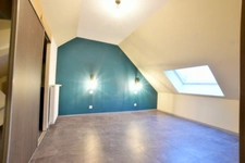 Maison à vendre 6 pièces PARAY LE FRESIL (03), 3 chambres, 6,77 Ha