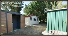 Dpt Allier (03), à vendre SOUVIGNY maison P5 de 128 m² - Terrain de 1 716,00 m² - Plain pied