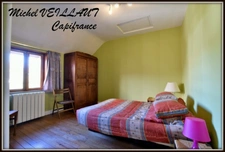 House for sale in Moulins (03), 11 rooms, 5 bedrooms, garage, 3 bathrooms, 237 m² plot