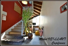 Résidence à vendre 21 pièces BOURBON L'ARCHAMBAULT (03), 8 appartements, Site cure thermale