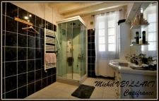Maison à vendre 10 pièces, 240 m², BESSAY SUR ALLIER (03), 5 chambres, garages,  terrain 7029 m²