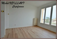 Apartment for sale, 4 rooms, Yzeure (03), 4th floor with elevator, very good condition