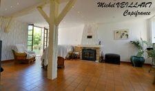 Maison à vendre 10 pièces, 240 m², BESSAY SUR ALLIER (03), 5 chambres, garages,  terrain 7029 m²