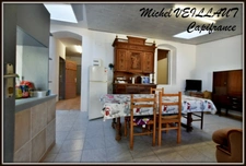 Maison à vendre 5 pièces NOYANT D'ALLIER (03), 3 chambres, terrain 213 m²