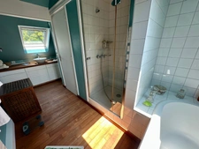 Maison à vendre 11 pièces LA CELLE LES BORDES (78)