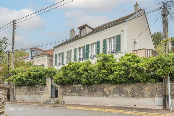 Maison à vendre 10 pièces JOUY EN JOSAS (78)