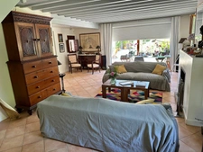 Maison à vendre 11 pièces LA CELLE LES BORDES (78)