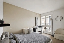 Appartement à vendre 6 pièces LE CHESNAY (78)