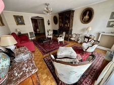 Appartement à vendre 3 pièces VERSAILLES (78)