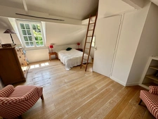 Maison à vendre 11 pièces LA CELLE LES BORDES (78)