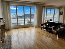 Appartement à vendre 4 pièces PARIS 16ème et BOULOGNE (92)