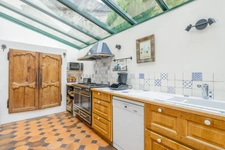 Maison à vendre 10 pièces JOUY EN JOSAS (78)