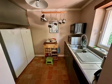 Maison à vendre 11 pièces LA CELLE LES BORDES (78)