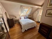Maison à vendre 11 pièces LA CELLE LES BORDES (78)